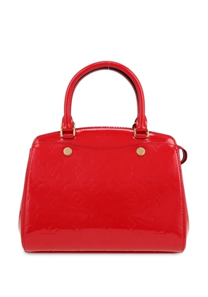Louis Vuitton Pre-Owned 2005 Brea handbag - Red