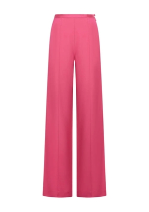 Taller Marmo Marlene wide-leg trousers - Pink
