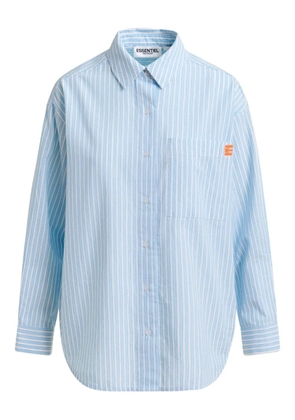Essentiel Antwerp Ihaltimore shirt - Blue