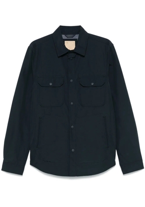 Woolrich Ramar shirt - Blue