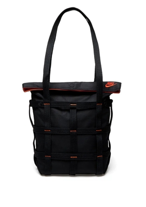 Nike Sportswear Cargo tote bag - Black