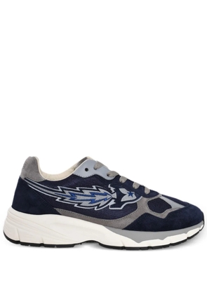 Enterprise Japan EJ Run Rocket sneakers - Blue