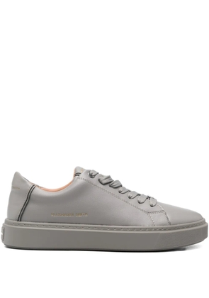 Smith lace-up sneakers - Grey
