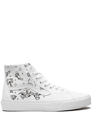Vans Sk8-Hi Tapered sneakers - White