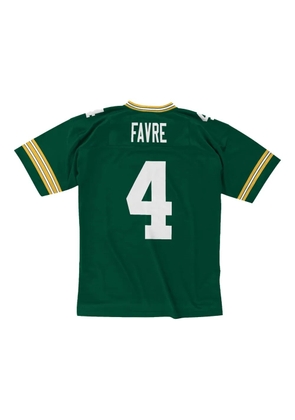 Mitchell & Ness Bay Packers 1996 Brett Favre jersey - Green