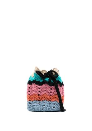 Edward Cuming Gumnut Purse 'Multi'