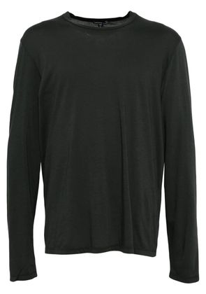 James Perse Lotus T-shirt - Grey