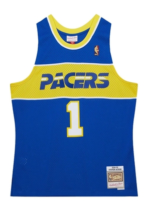 Mitchell & Ness x NBA Stephen Jackson Indiana Pacers 2004-05 jersey - Blue