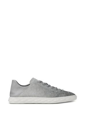 Jimmy Choo Diamond Flex sneakers - Grey