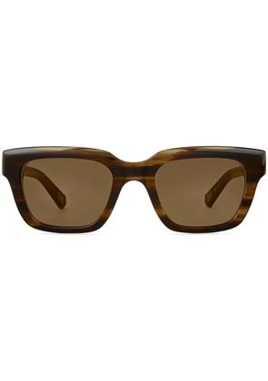 MR. LEIGHT Maven sunglasses - Brown