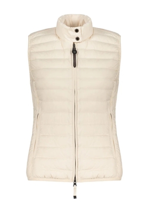 Parajumpers padded gilet - Neutrals