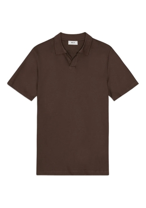 NN07 Paul top - Brown