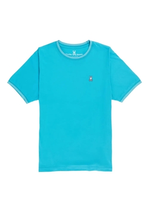 Psycho Bunny Logan T-shirt - Blue