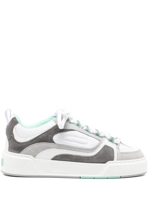 CLEENS Essential Skate Evo sneakers - White