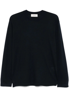 Lisa Yang Nathaniel sweater - Blue