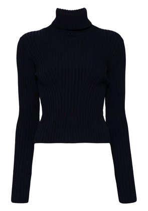 STAUD Jace jumper - Blue