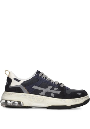 Premiata Drake sneakers - Black