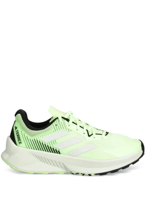 adidas Soulstride Flow sneakers - Green