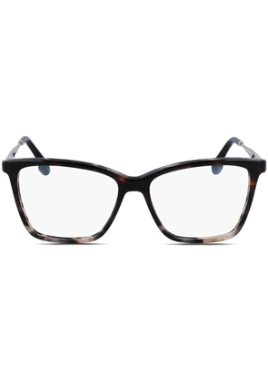Victoria Beckham Eyewear VB2647 glasses - Grey
