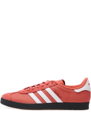 adidas VL Court 3.0 suede sneakers - Red
