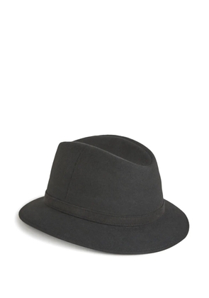 Borsalino Alessandria hat - Grey