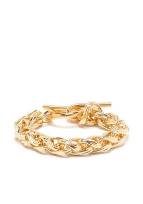 Wouters & Hendrix chunky chain bracelet - Gold