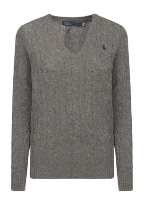 Polo Ralph Lauren Polo Pony sweater - Grey