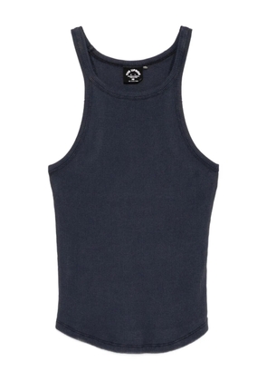 The Upside Asher tank top - Blue