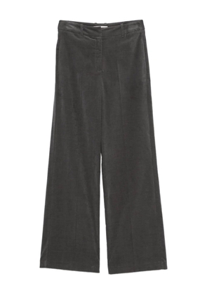Marc O'Polo straight-leg trousers - Grey