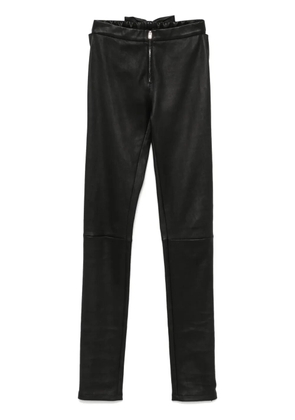 Manokhi Josie leggings - Black