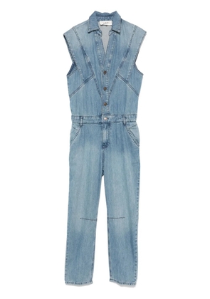 Ba&Sh Figo jumpsuit - Blue