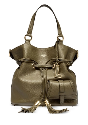 Lancel Premier Flirt shoulder bag - Brown