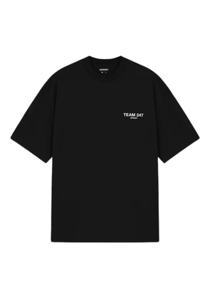Represent Team 247 T-shirt - Black