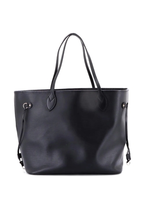 Louis Vuitton Pre-Owned Neverfull Epi Leather MM tote bag - Black