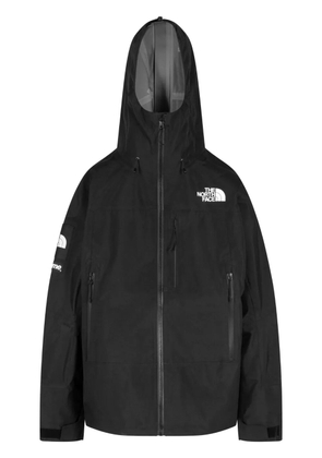 Supreme x The North Face Split shell jacket - Black