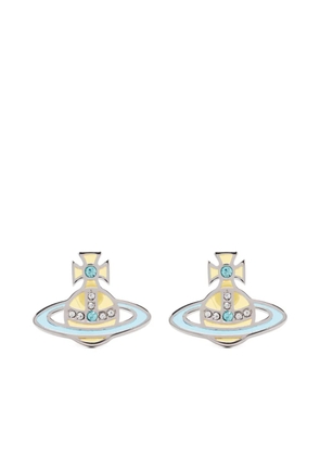 Vivienne Westwood Concetta earrings - Silver