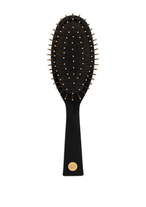 Versace Home Medusa '95 hair brush - Black