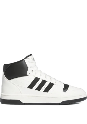 adidas Break Start 'Cloud White/Core Black' sneakers