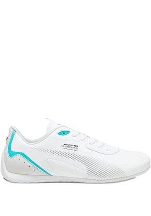 PUMA MAPF1 Neo Cat 2.0 'White/Sheen Green' sneakers