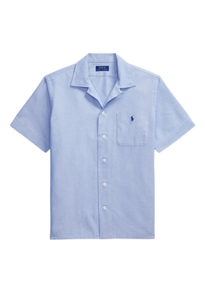 Polo Ralph Lauren Camp shirt - Blue