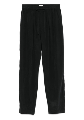 ISABEL MARANT Hectorina trousers - Black