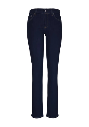 AG Jeans Sandra buttoned jeans - Blue
