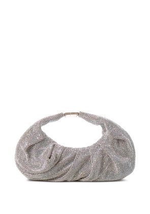 Benedetta Bruzziches Yennefer tote bag - Silver