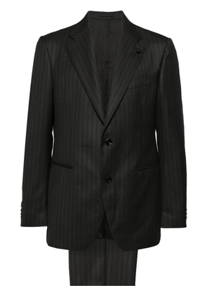 Lardini Feeling suit - Grey