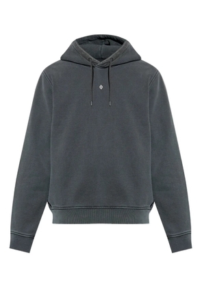 SAMSOE SAMSOE Saollie hoodie - BLACK