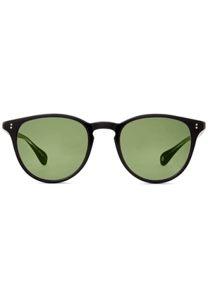 Garrett Leight Manzanita Sun sunglasses - Black