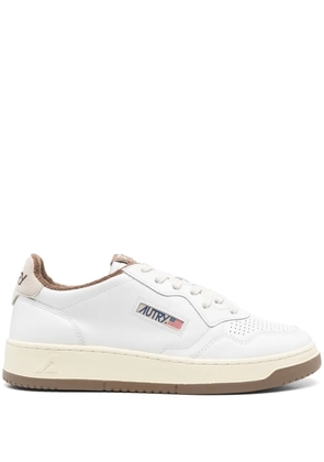 Autry Medalist Low sneakers - White