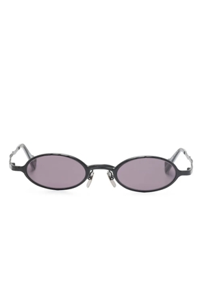 Kuboraum Maske Z24 sunglasses - Black