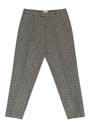 Aimé Leon Dore pleated trousers - Black