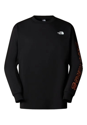 The North Face NSE T-shirt - Black